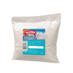 Morská soľ jedlá jódovaná 500g