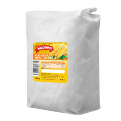 Kukuričná múka hladká 500g