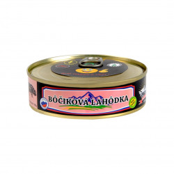 Bôčiková lahôdka 190g