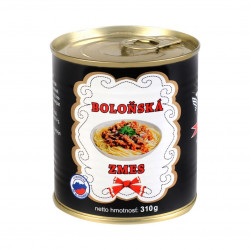 Boloňská zmes 200g