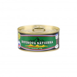 Divinová nátierka 110g