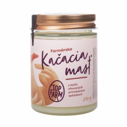 Farmárska kačacia masť 250g