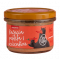 Kačacia paštéta s pečienkou "pikant" 150g