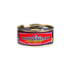 Pikantná nátierka 110g