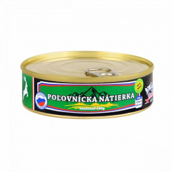 Poľovnícka nátierka 190g