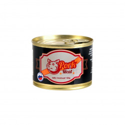 Pork meat 190g