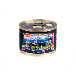 Slovenská nátierka 180g
