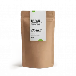 Brasil Cerrado Doce Diamantina 250g