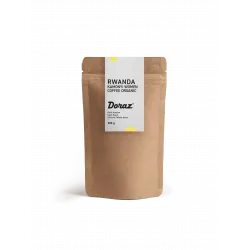 RWANDA KAMONYI WOMEN COFFEE 250g