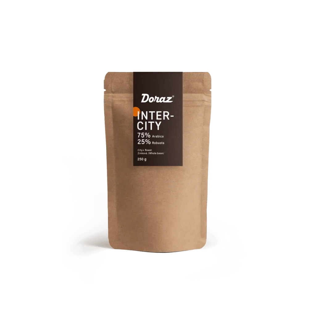 Intercity 250g Intercity 250g