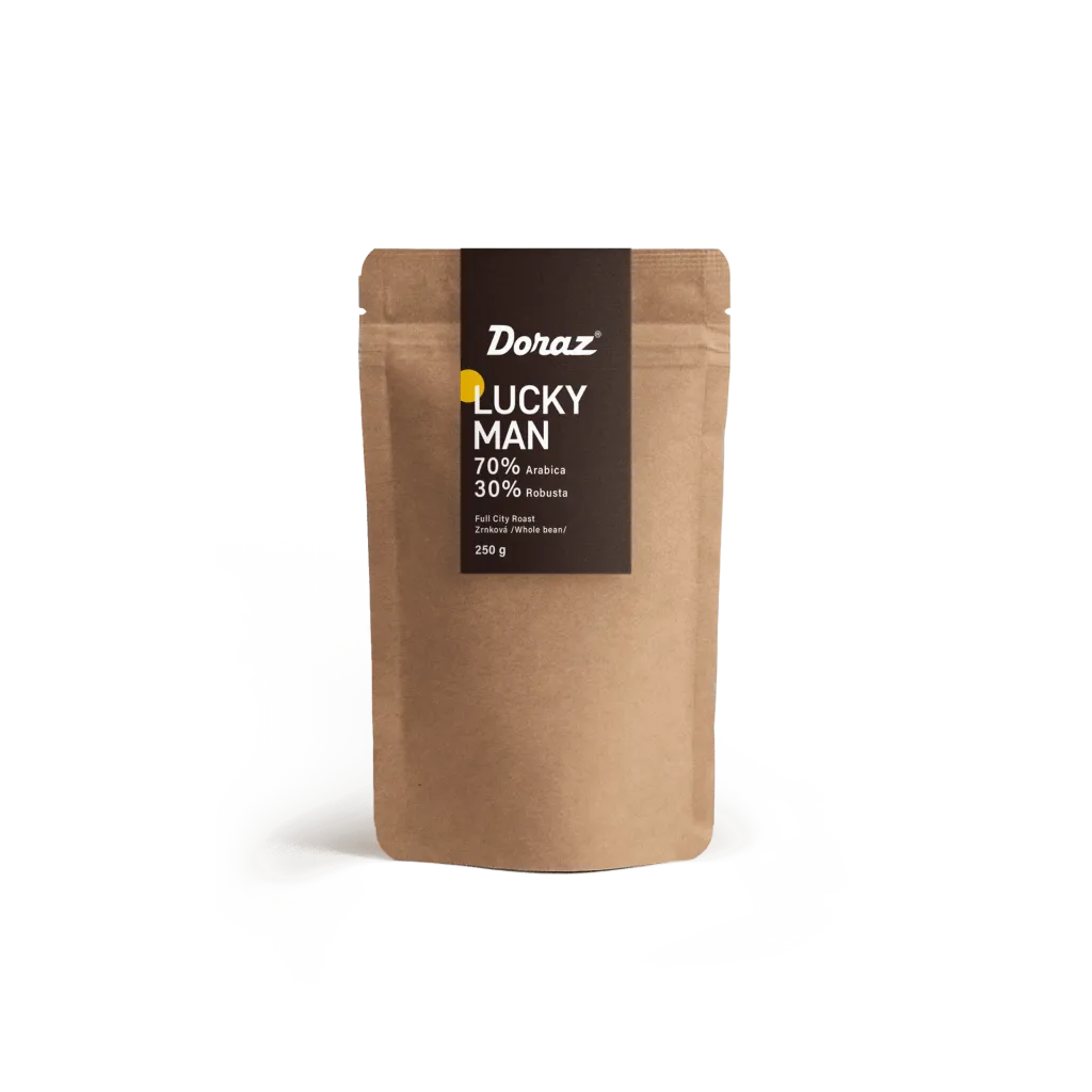 Lucky Man 250g Lucky Man 250g