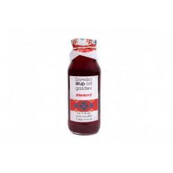 Drienkový sirup od Gazdov 300 ml