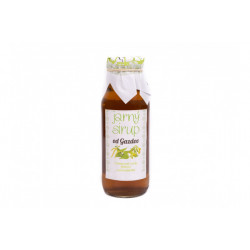 Jarný sirup od Gazdov 300 ml