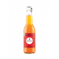Mystery Cola 330ml