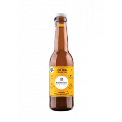Prírodný tonik 330ml
