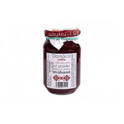 Cvikla s chrenom od Gazdov 430g