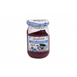 Gazdíček jablkovo-čučoriedkový 180g
