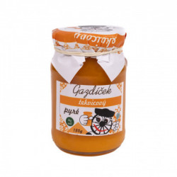 Gazdíček tekvicový 180g