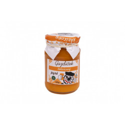 Gazdíček tekvicový 180g