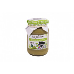 Gazdíček zemiakovo-brokolicový 180g