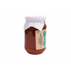 Domáce paradajkové pyré od Gazdov 430g