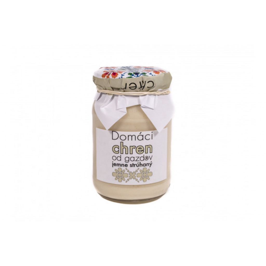 Chren od Gazdov 180g Chren od Gazdov 180g
