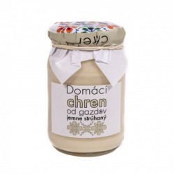 Chren od Gazdov 180g
