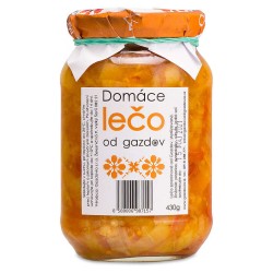 Lečo od Gazdov 430g